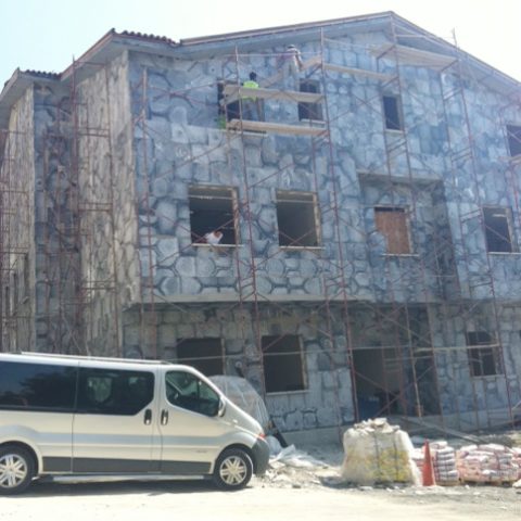 Bağcılar Belediyesi İSMEK Binası